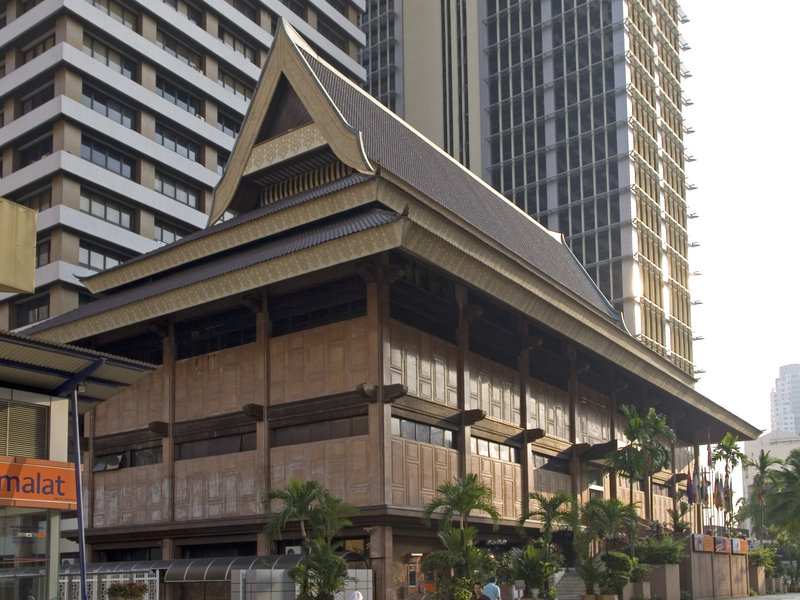 Kuala Lumpur